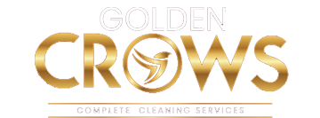 Golden crows logo